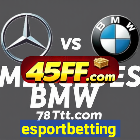 esportbetting
