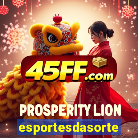 esportesdasorte.com