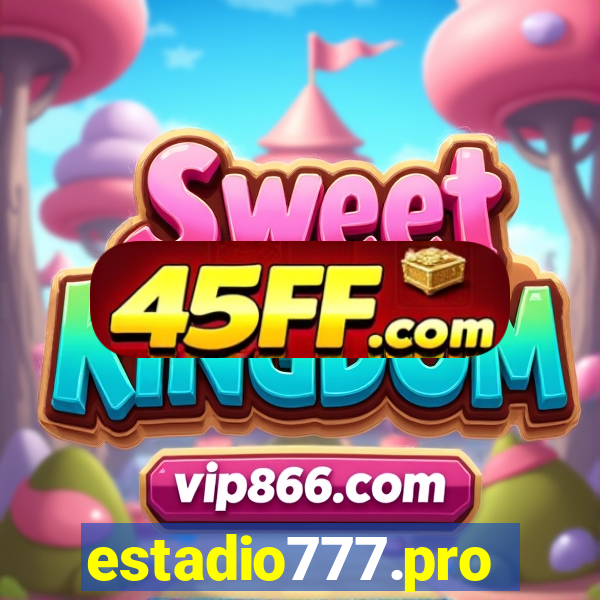 estadio777.pro