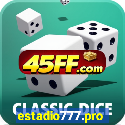 estadio777.pro
