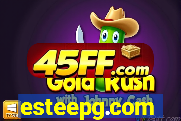 esteepg.com
