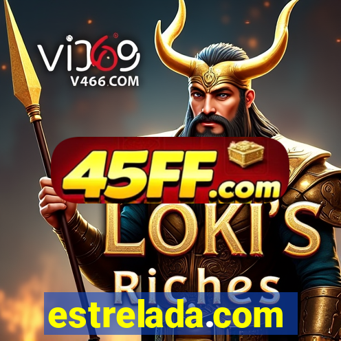 estrelada.com