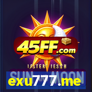 exu777.me