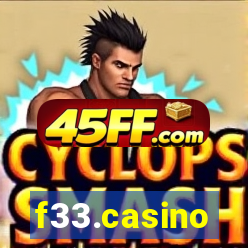 f33.casino
