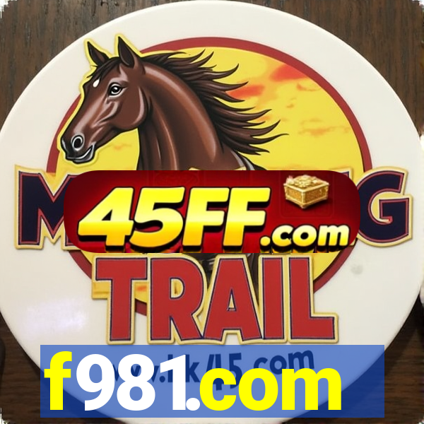 f981.com