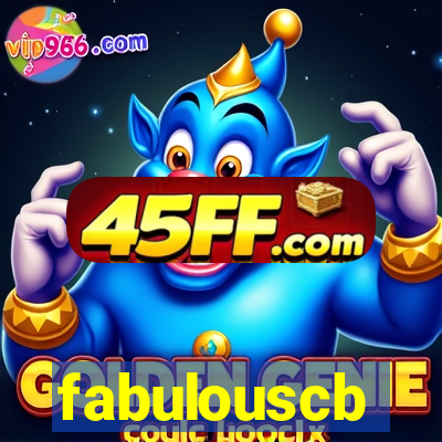 fabulouscb