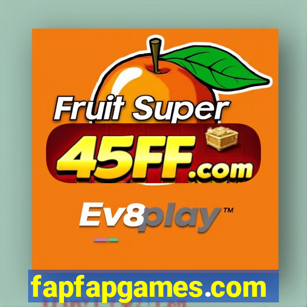 fapfapgames.com