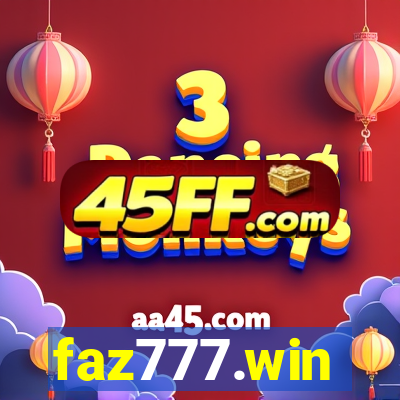 faz777.win