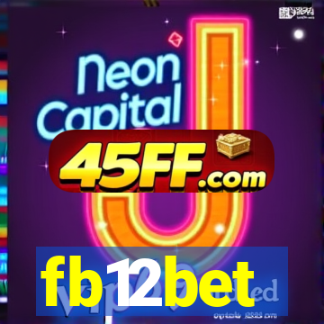 fb12bet