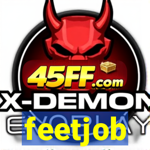 feetjob