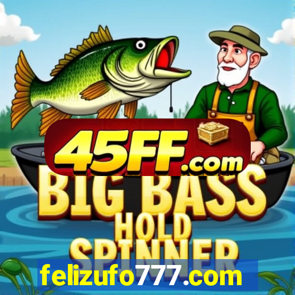 felizufo777.com