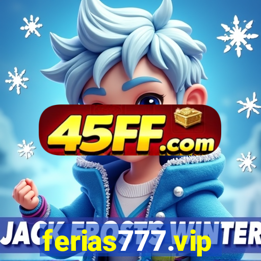 ferias777.vip