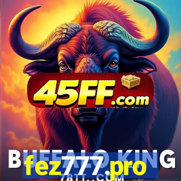 fez777.pro