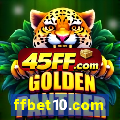 ffbet10.com