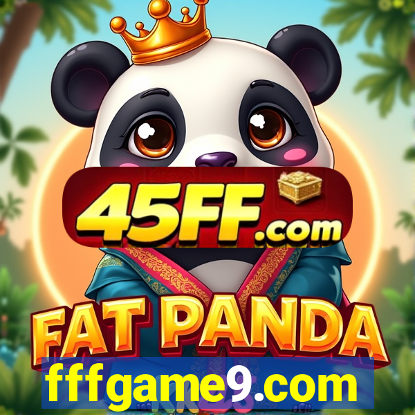 fffgame9.com