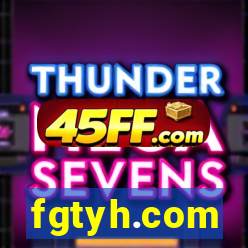 fgtyh.com
