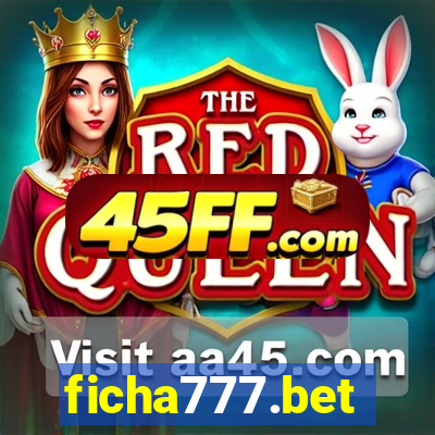 ficha777.bet