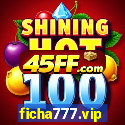 ficha777.vip