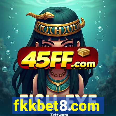 fkkbet8.com