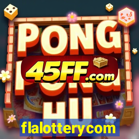 flalotterycom