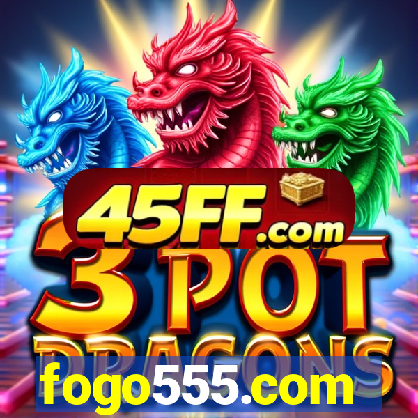 fogo555.com