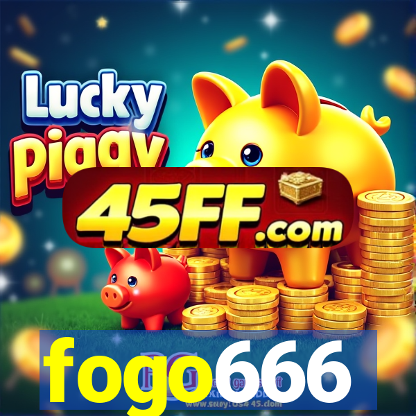 fogo666