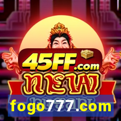 fogo777.com