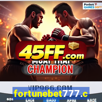 fortunebet777.com