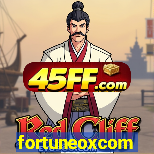 fortuneoxcom