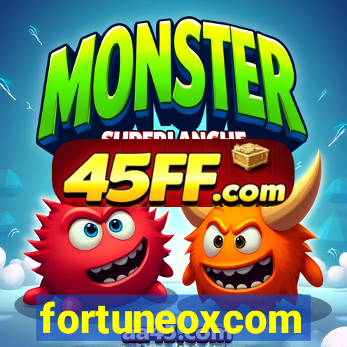 fortuneoxcom