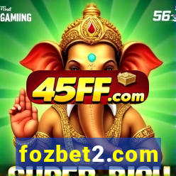 fozbet2.com