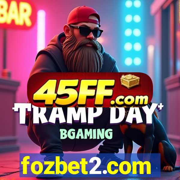 fozbet2.com