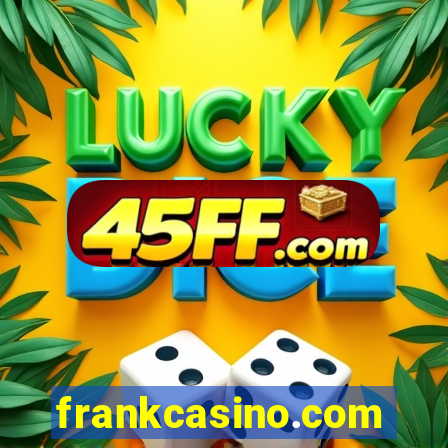frankcasino.com