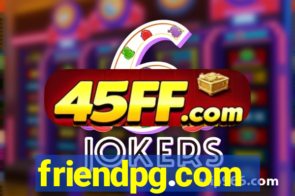 friendpg.com