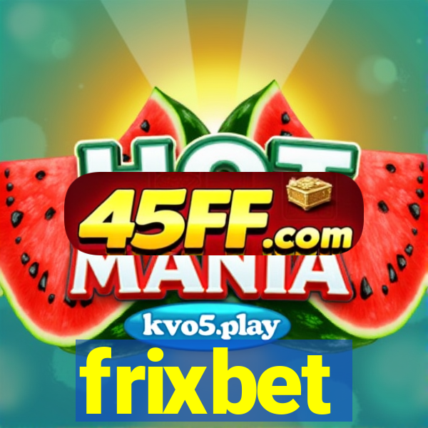 frixbet