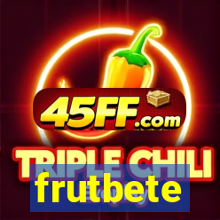 frutbete