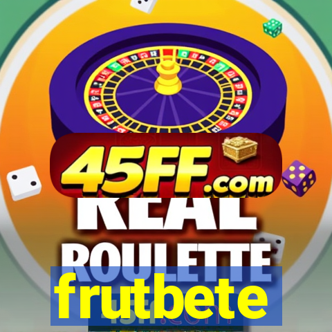 frutbete