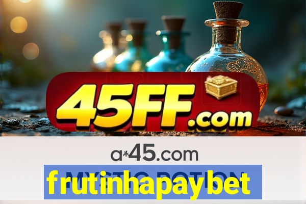 frutinhapaybet
