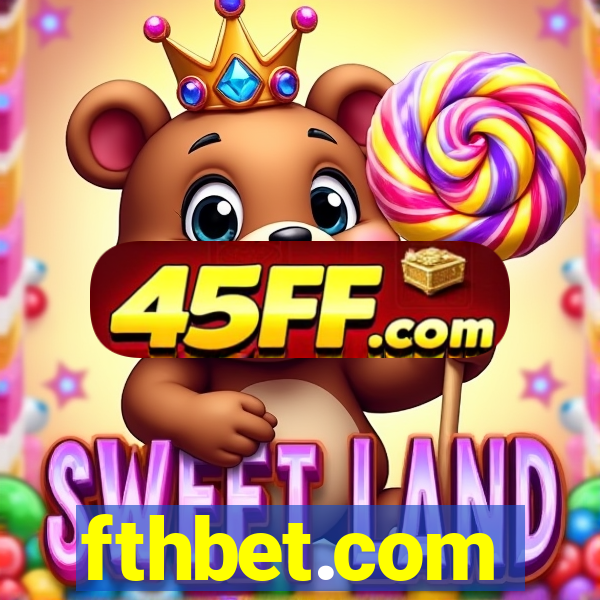 fthbet.com