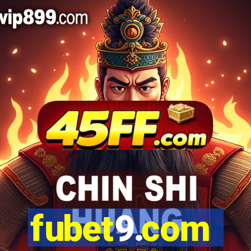 fubet9.com