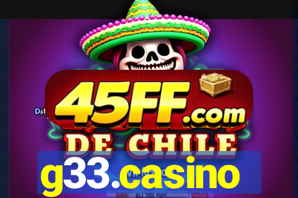 g33.casino
