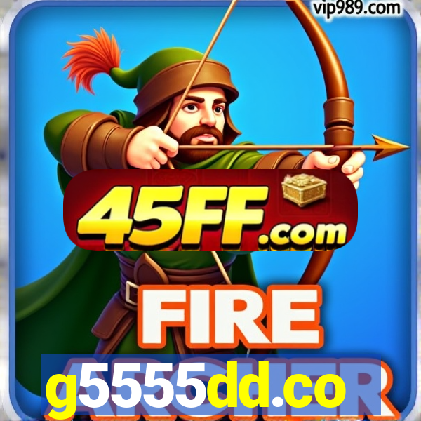 g5555dd.co