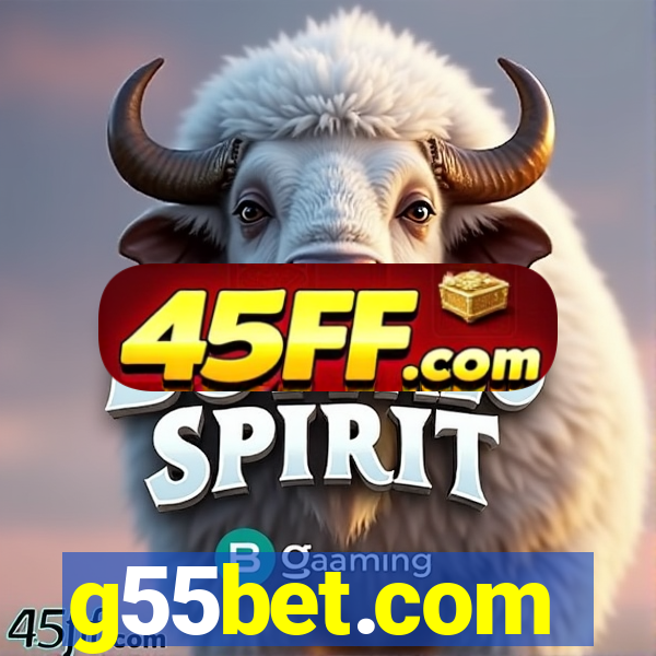 g55bet.com