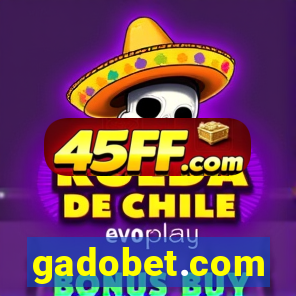 gadobet.com