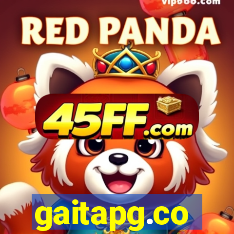 gaitapg.co