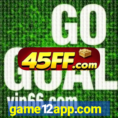 game12app.com