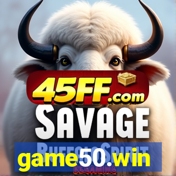 game50.win