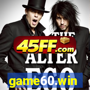 game60.win
