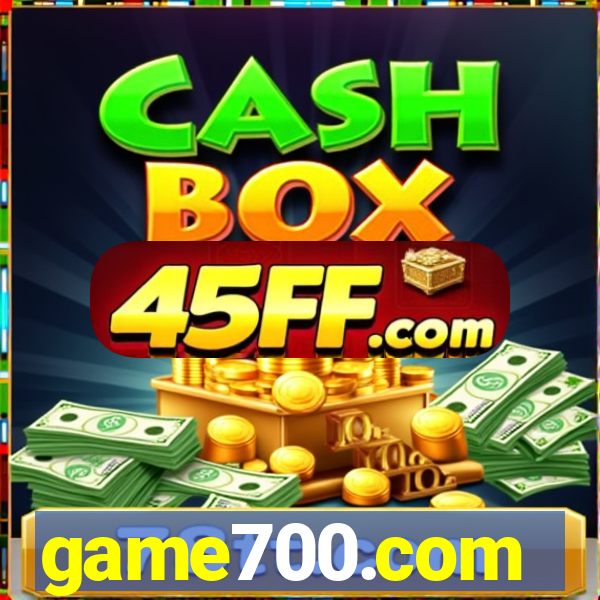 game700.com