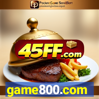 game800.com